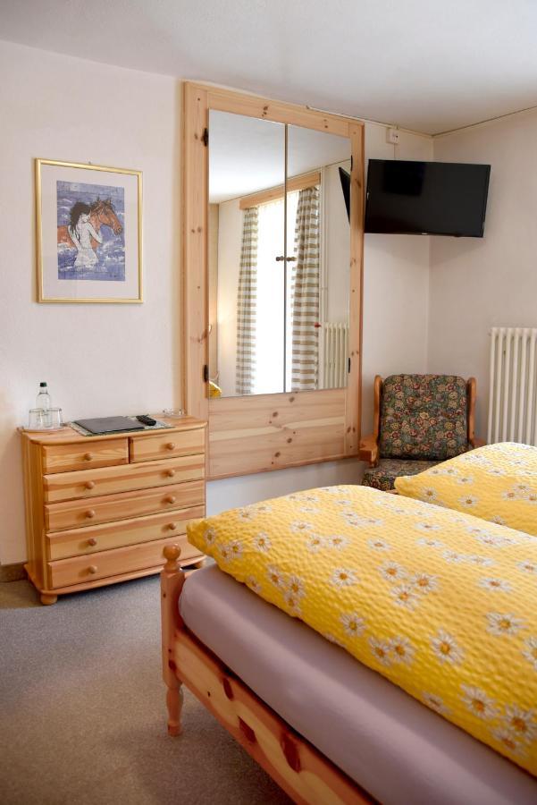 Albergo Lardi Le Prese Ngoại thất bức ảnh