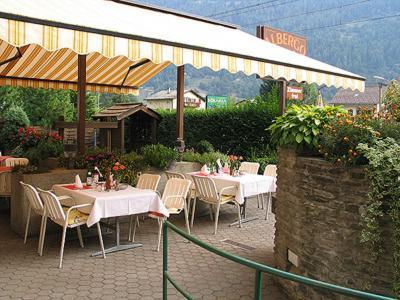 Albergo Lardi Le Prese Ngoại thất bức ảnh