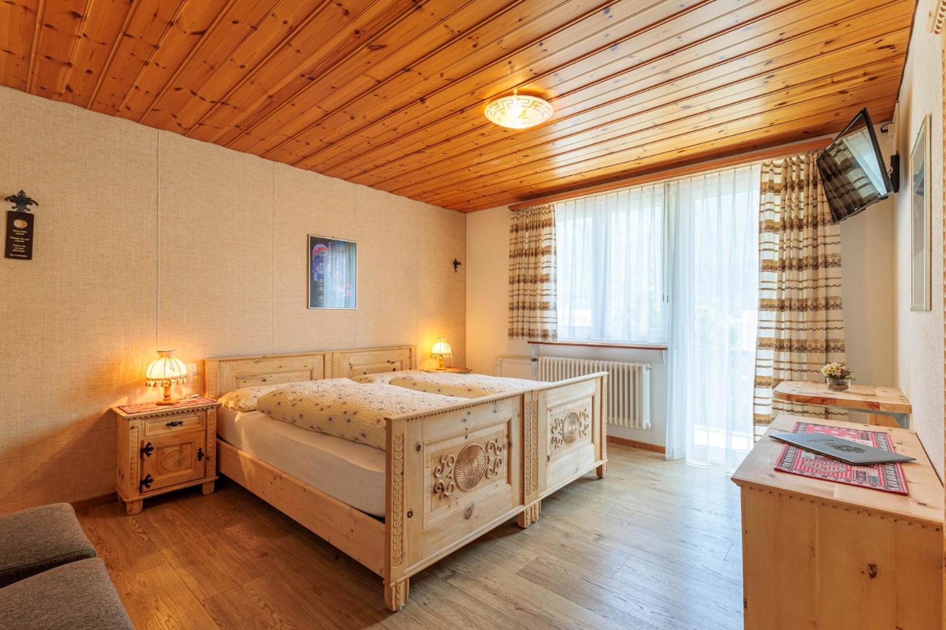 Albergo Lardi Le Prese Ngoại thất bức ảnh
